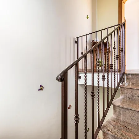 Casa Dalia By Barbarhouse Gagliano del Capo