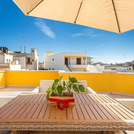 Apartment Casa Dalia By Barbarhouse *