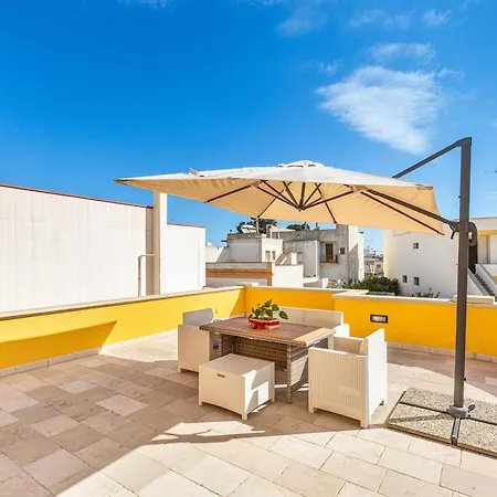 Casa Dalia By Barbarhouse * Gagliano del Capo